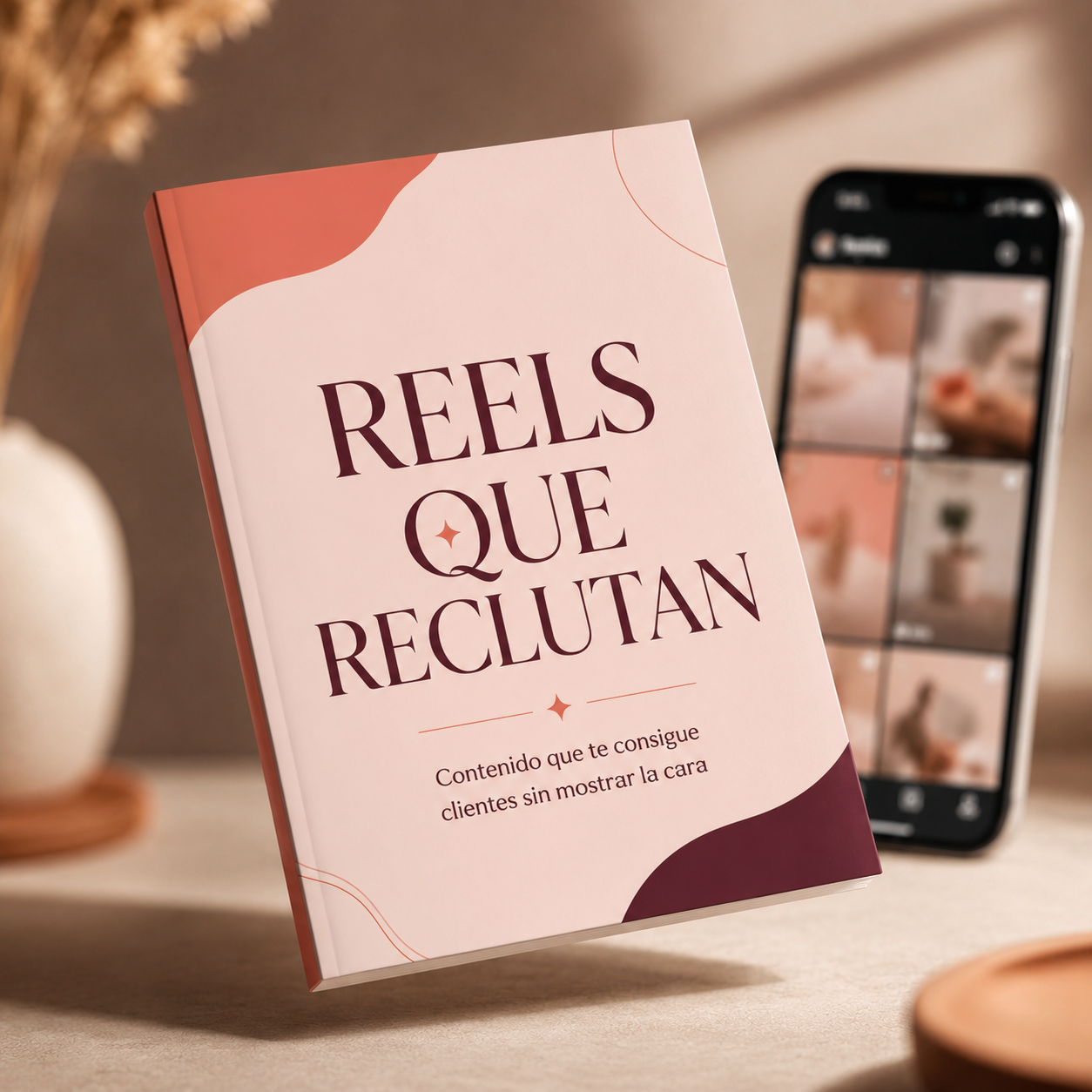 Reels que Reclutan: Contenido que te Consigue Clientes